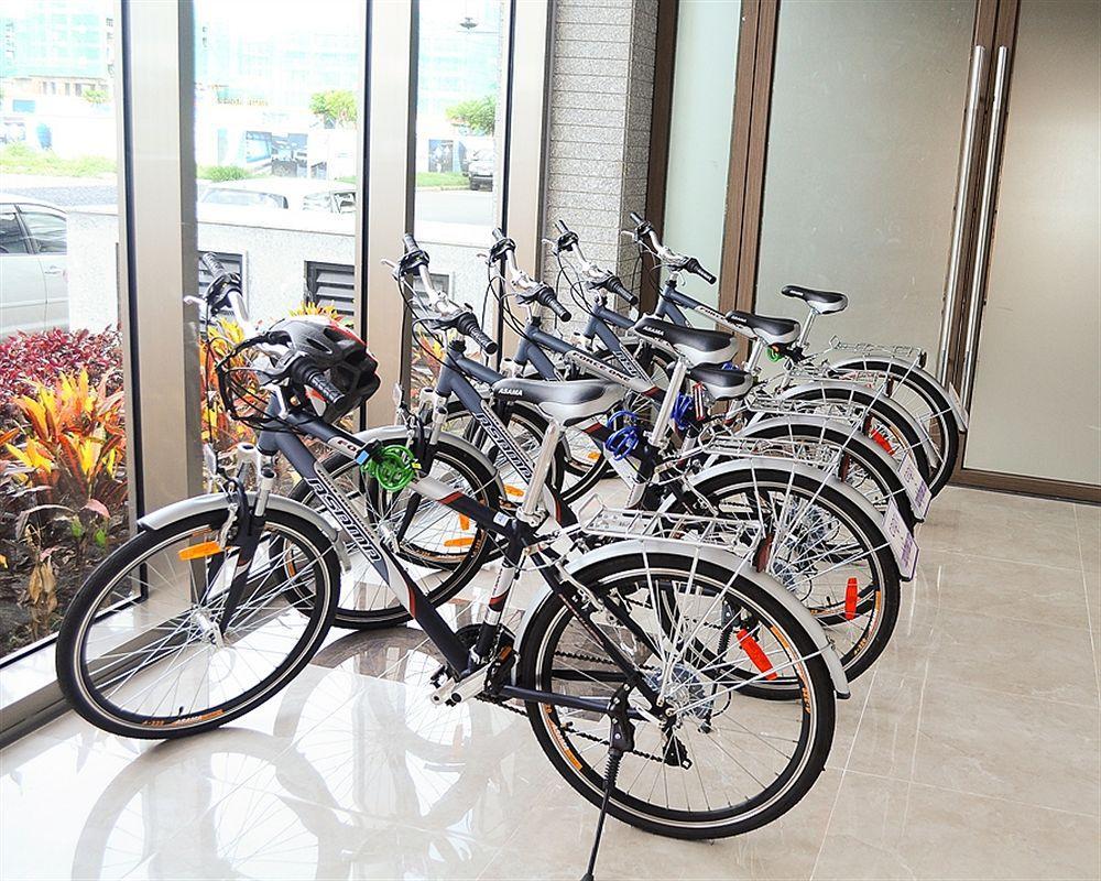 Novotel Living Saigon South Ho Chi Minh-Byen Eksteriør billede
