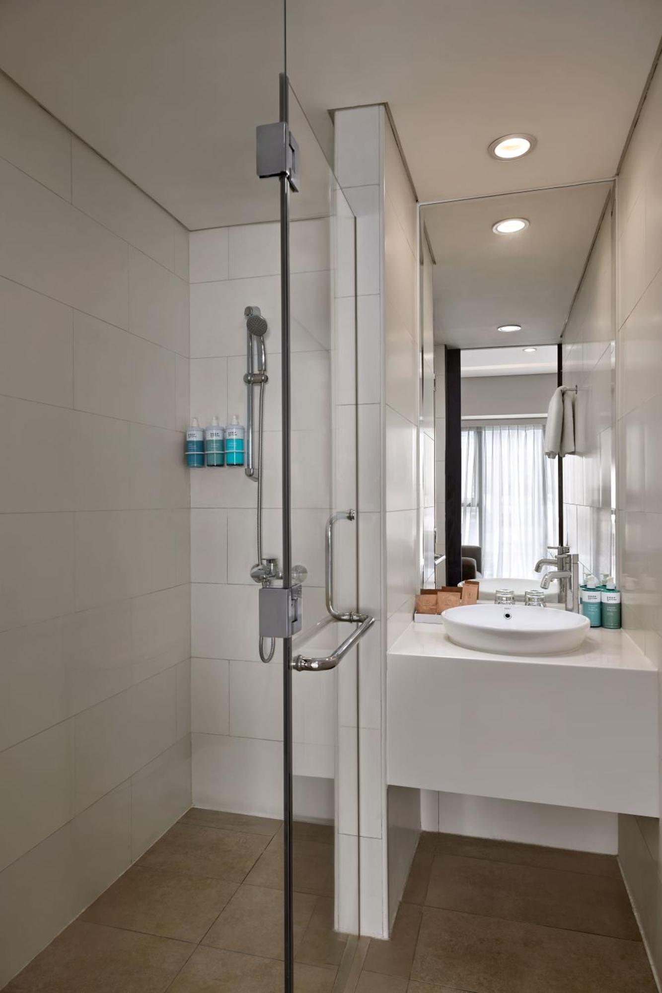 Novotel Living Saigon South Ho Chi Minh-Byen Eksteriør billede