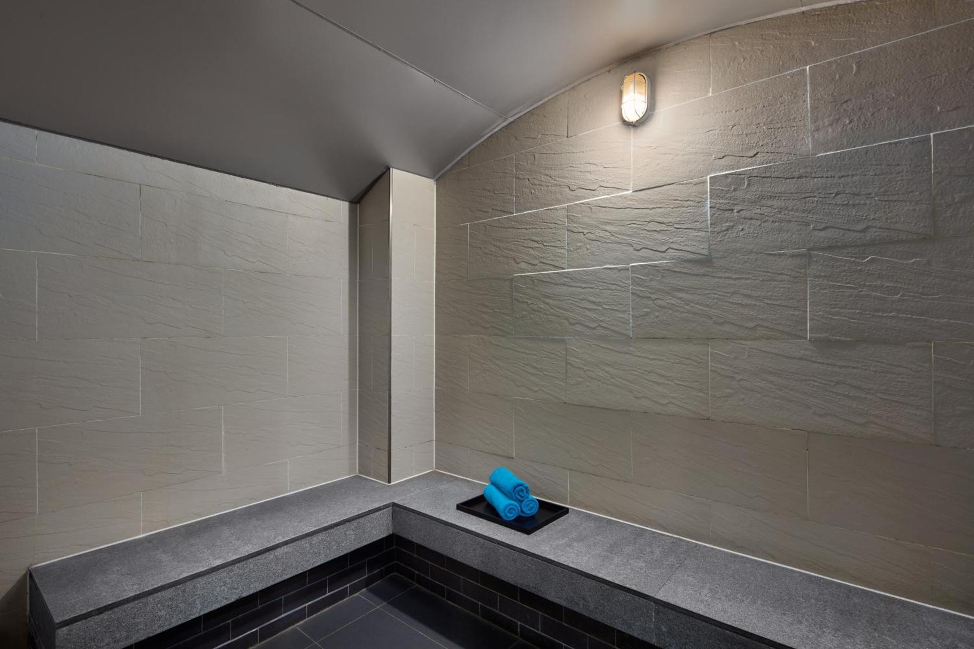 Novotel Living Saigon South Ho Chi Minh-Byen Eksteriør billede