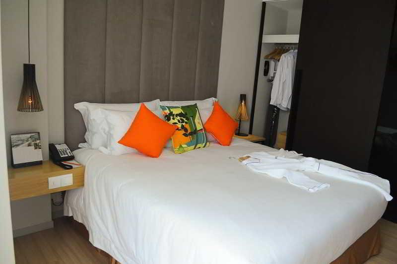 Novotel Living Saigon South Ho Chi Minh-Byen Eksteriør billede