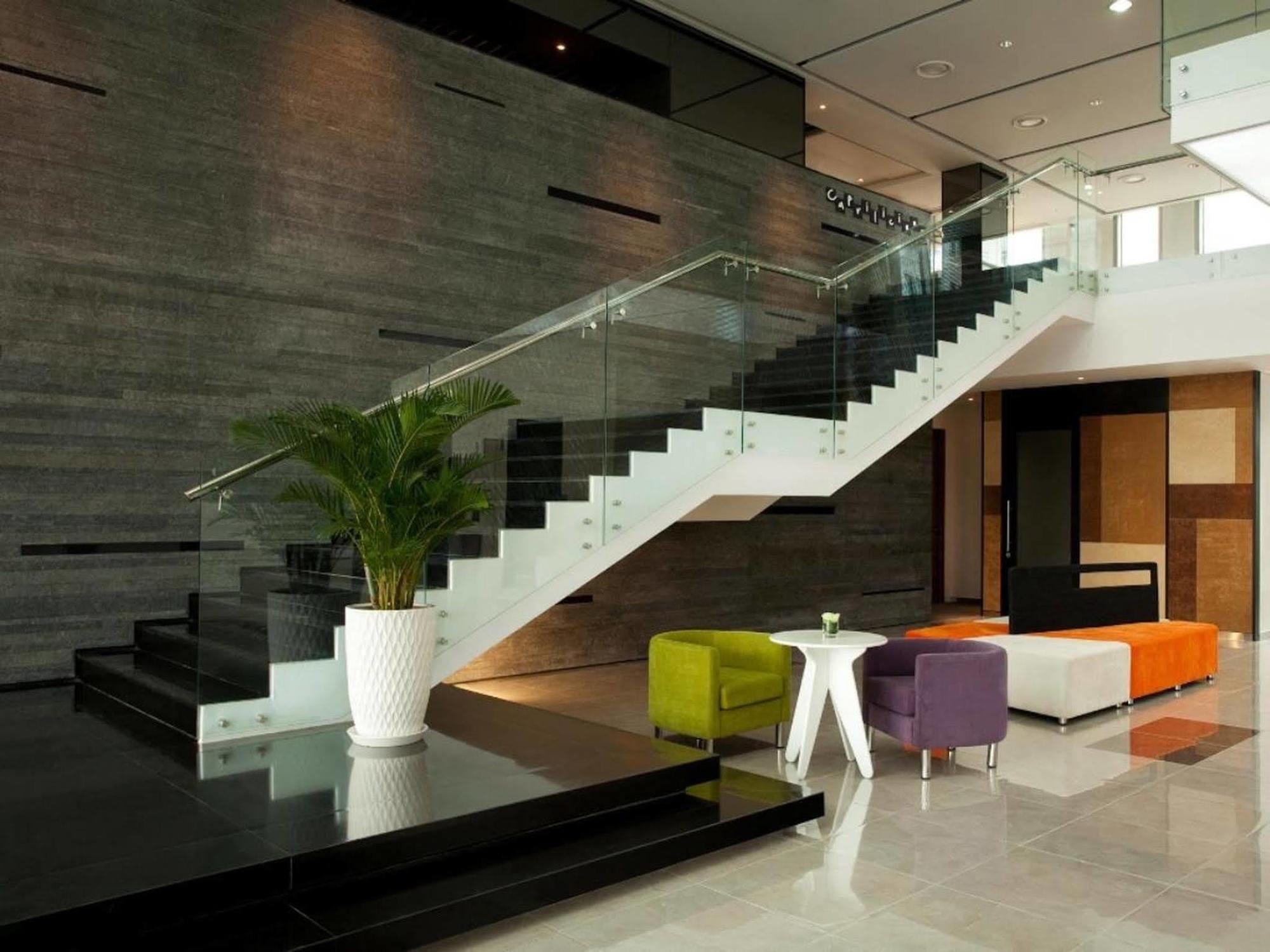 Novotel Living Saigon South Ho Chi Minh-Byen Eksteriør billede